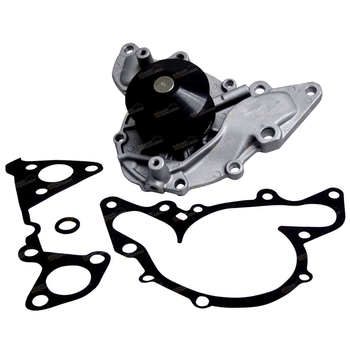 Water Pump 3.5L for Mitsubishi Pajero NL (1997-2000)
