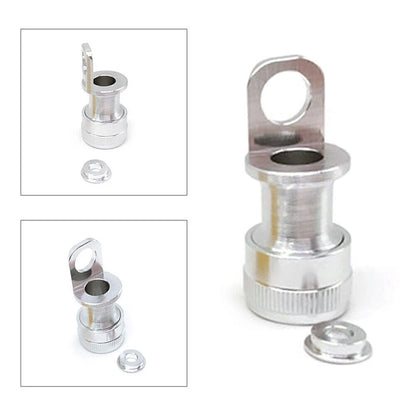 Ultralight Quick Release Bike Pedal Buckle for Bicycle (No specific years)