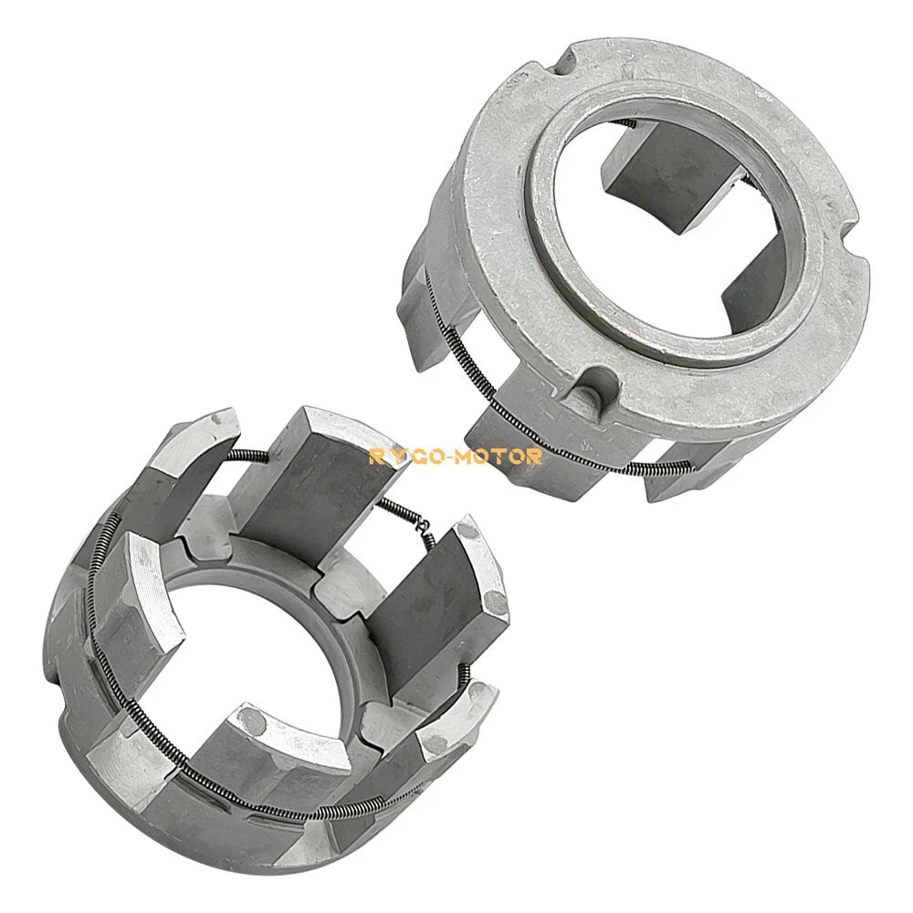 Front Wheel Hub Clutch for Polaris Magnum 325 4x4 (2000–2002)