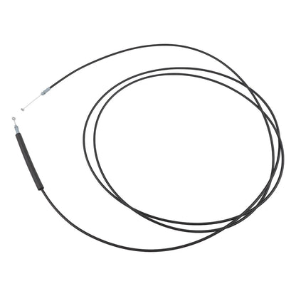 Rear Trunk Lock Cable for Toyota Camry (2002–2006)