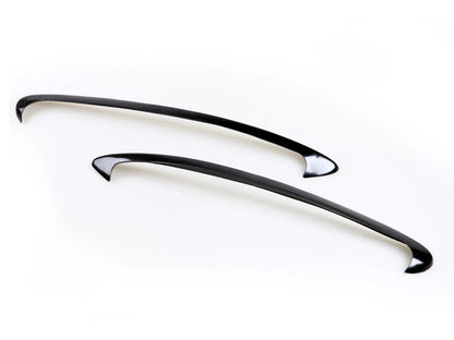 Eyebrow Headlight Covers for Peugeot 307 (2001-2008)