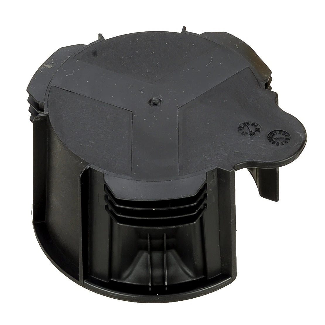 Center Console Cup Holder Insert for Land Rover LR2 LR3 LR4 Range Rover (2007-2013)