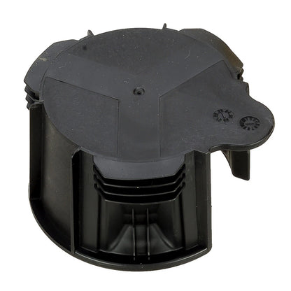 Center Console Cup Holder Insert for Land Rover LR2 LR3 LR4 Range Rover (2007-2013)