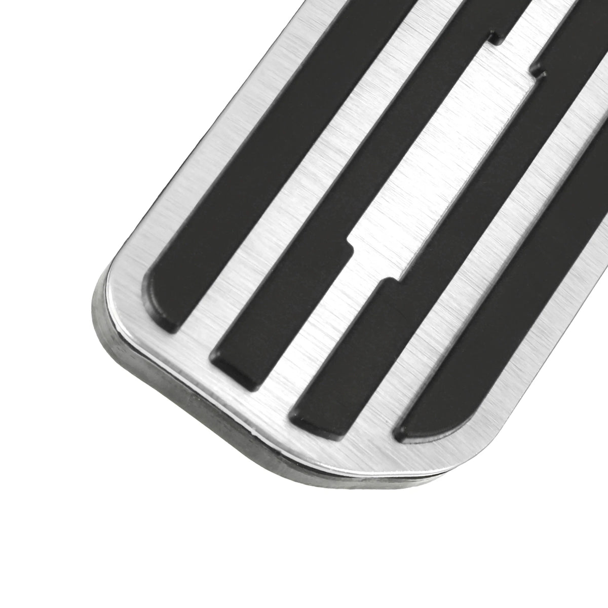 Car Gas Accelerator Brake Pedal Covers for Suzuki Jimny (2018-2023)