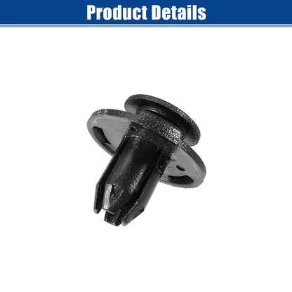 15 x Bumper Cover Push Type Retainer Clips for Infiniti EX35