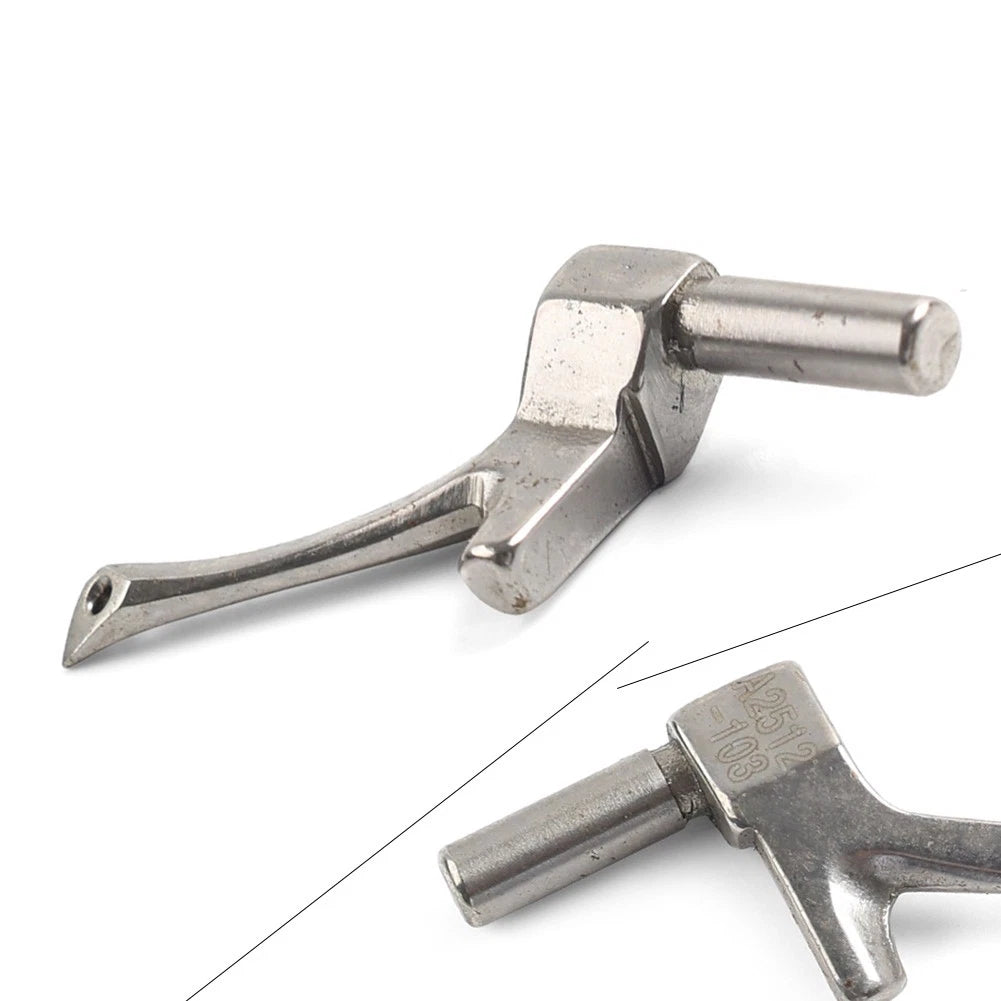 Upper Looper for Bernette Funlock & Juki MO103 (2010-2023)