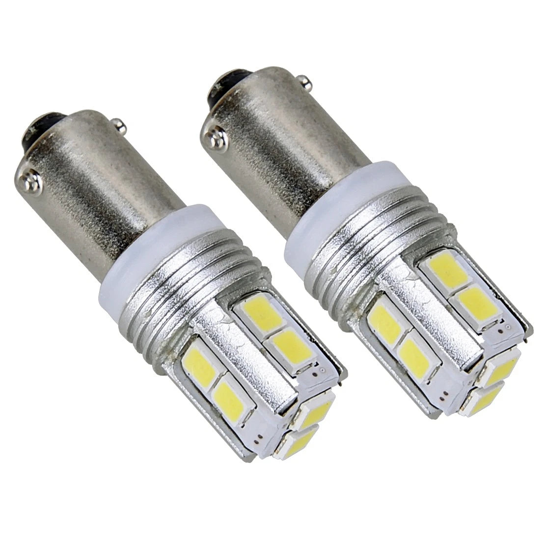 BAX9S H6W LED Brake Stop Parking Light Bulbs for BMW F20 F30 F31 F34 (2012-2019)