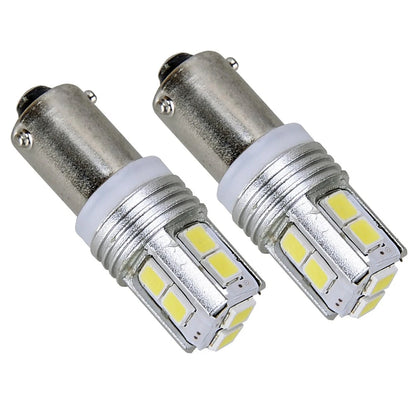 BAX9S H6W LED Brake Stop Parking Light Bulbs for BMW F20 F30 F31 F34 (2012-2019)