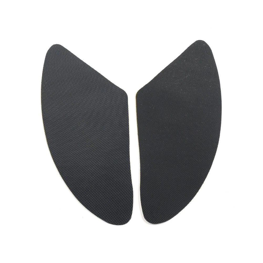 Universal Tank Traction Side Pad for Motorcycle - Fuel Gas Knee Grip Protector