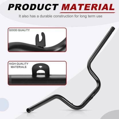 Handlebar for Honda TRX250X 2009-2024