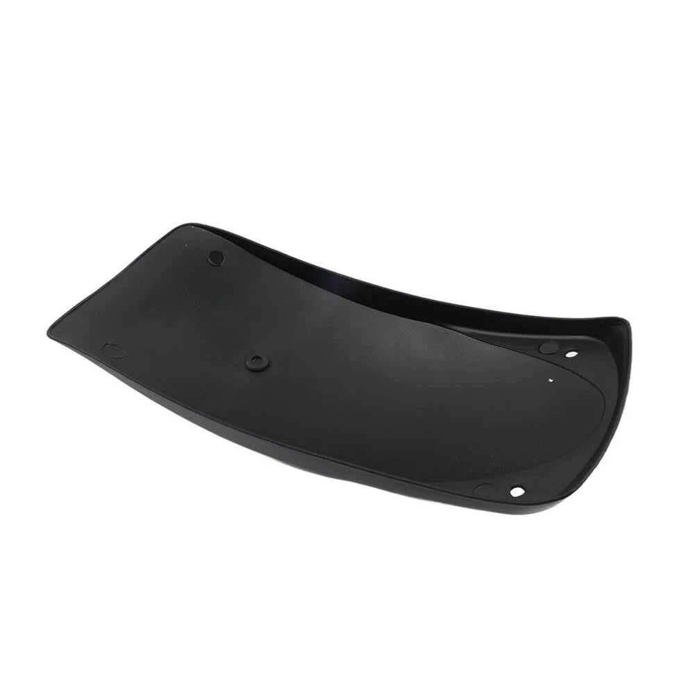 Front Mud Guard Cover for 150cc 250cc PIT Quad Dirt Bike ATV Go Kart (N/A)