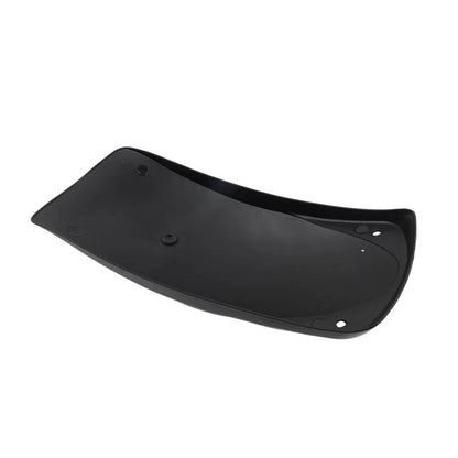Front Mud Guard Cover for 150cc 250cc PIT Quad Dirt Bike ATV Go Kart (N/A)