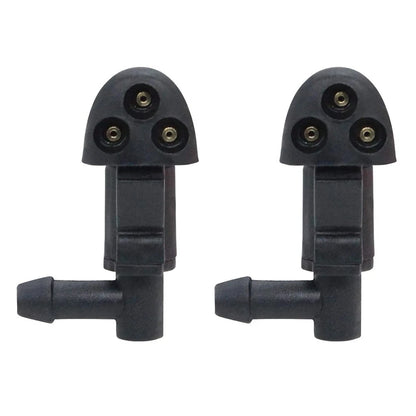 Windshield Washer Wiper Sprayer Nozzles for Chevrolet Cruze (2009-2014)