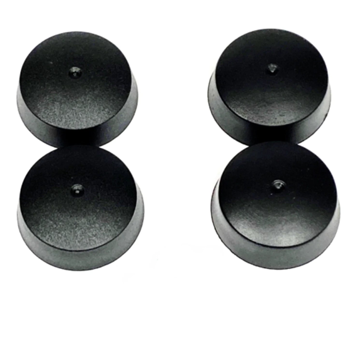 4PCS Trim Cylinder Ram End Cap for Mercury Marine Mercruiser