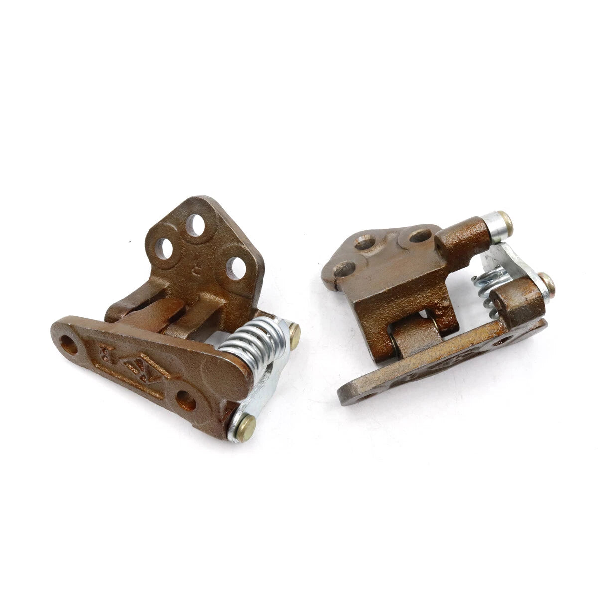 Upper Lower Door Hinge Set for Isuzu Faster KB Holden Rodeo 1980-1988