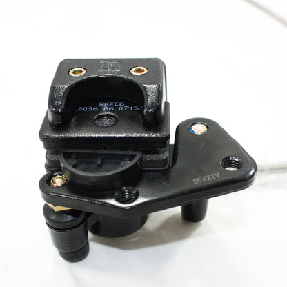 BK Hydraulic Front Disc Brake Caliper System + Pads for 125cc 140cc Dirt Bike