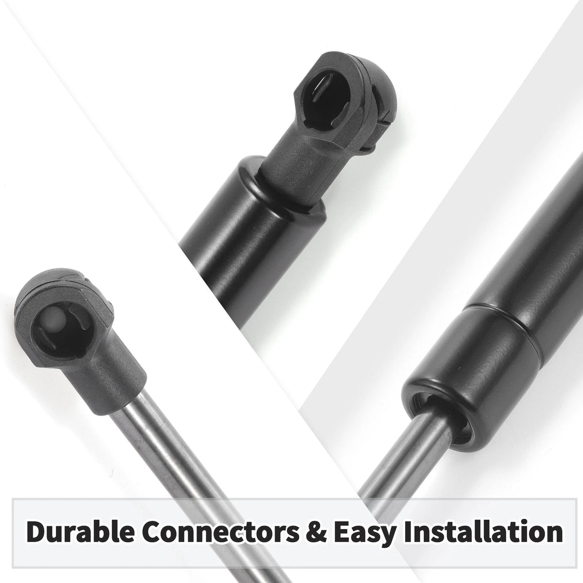 Rear Hatch Lift Support Gas Struts  for BMW 3er E46 Touring (1998-2007)