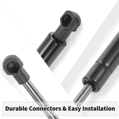 Rear Hatch Lift Support Gas Struts  for BMW 3er E46 Touring (1998-2007)