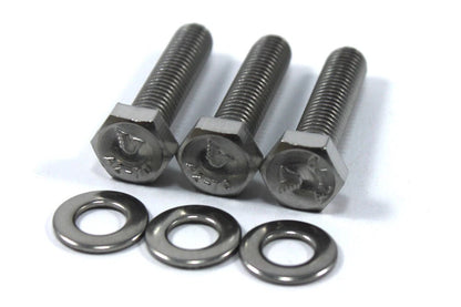Stainless Steel Front Towing Eye Bolts for Lotus Elise S1 & VX220