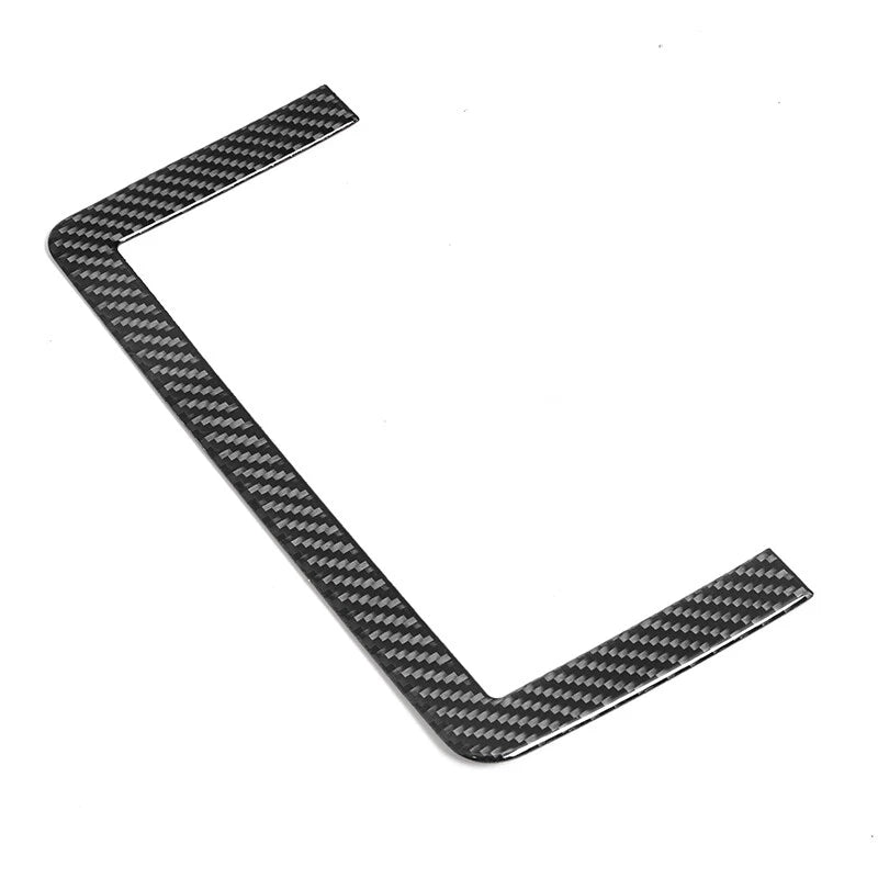 GPS Screen Frame Trim Cover for 2008-2014 Dodge Challenger