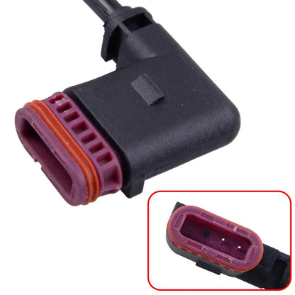 ABS Sensor Rear Left/Right for Mercedes-Benz E-Class W211 (2002-2009)