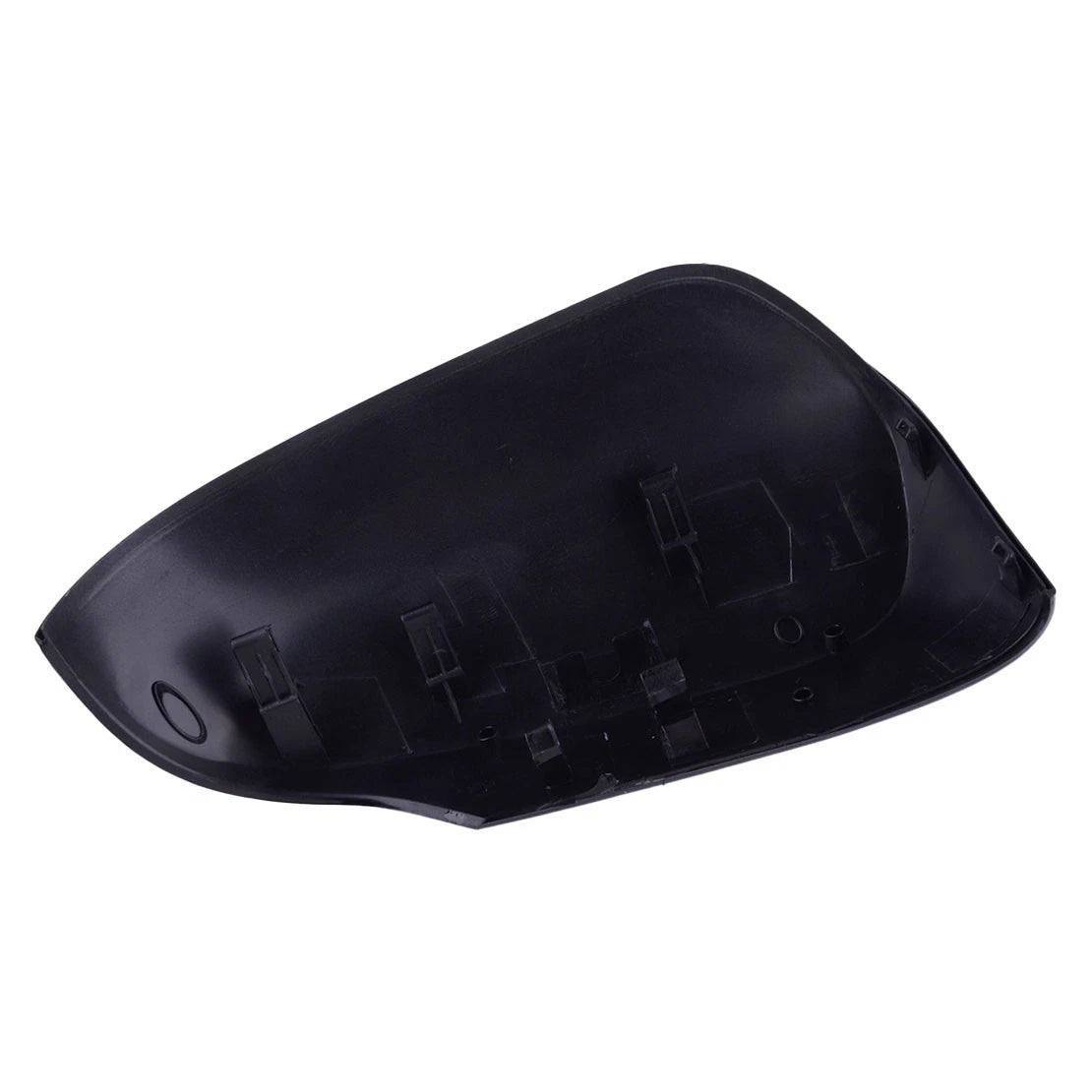 Carbon Fiber Side Mirror Cover Cap Left for Toyota Yaris (2006-2011)