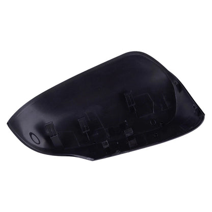 Carbon Fiber Side Mirror Cover Cap Left for Toyota Yaris (2006-2011)