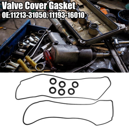 Engine Valve Cover Gasket for Toyota Avalon (2005–2016)