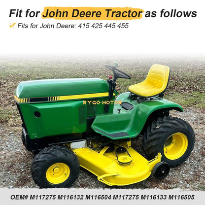 Taillight Set for John Deere 415 425 445