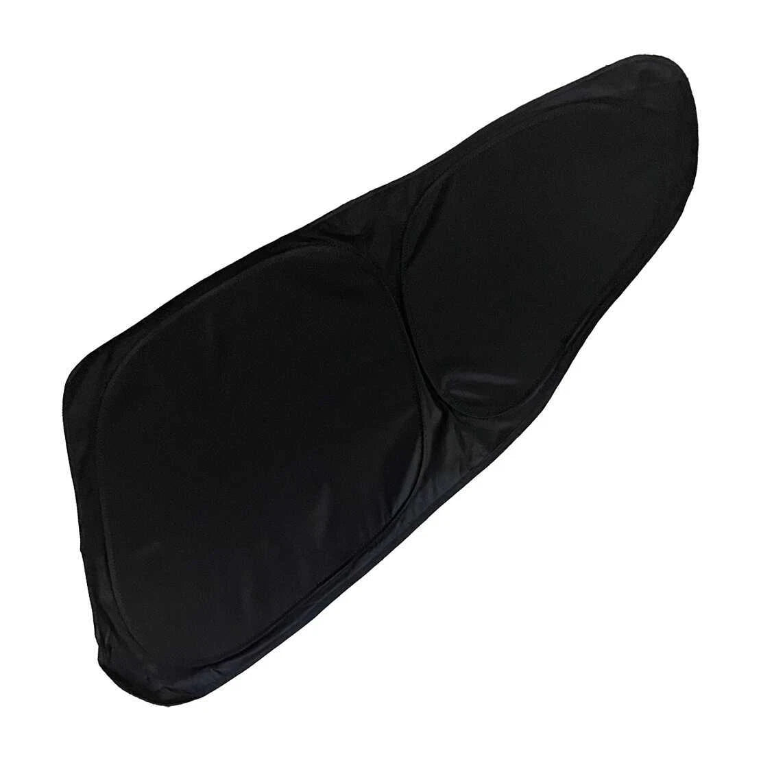 Side Window Sun Shade Privacy Covers for Tesla Model Y (2020-2024)