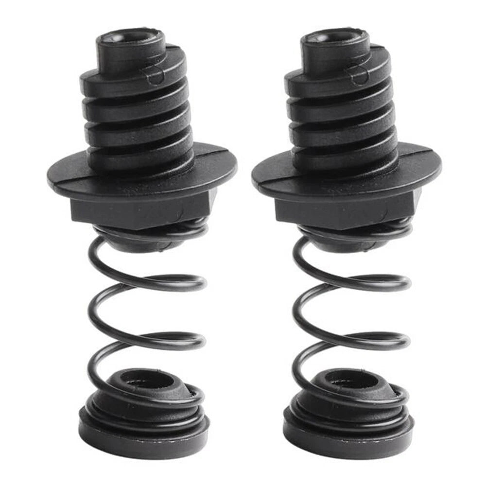 Trunk Lid Springs for Ford Mustang (1994-1998)