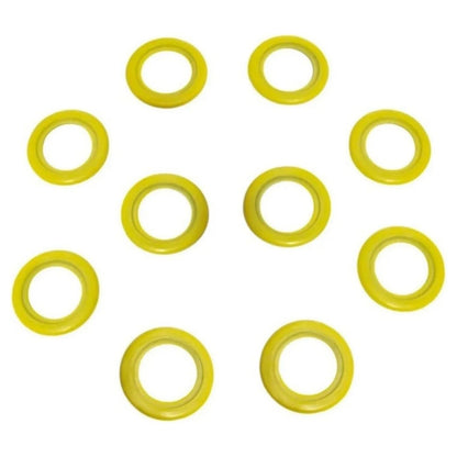 Gearcase Oil Drain Plug Gaskets for Mercury Marine 10HP-300HP Models