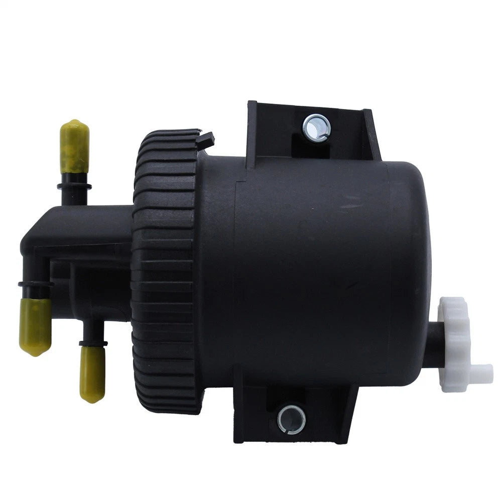Fuel Filter & Housing for Citroen C4 C5 C8 Peugeot 206 307 406 607 807 (2004-2010)