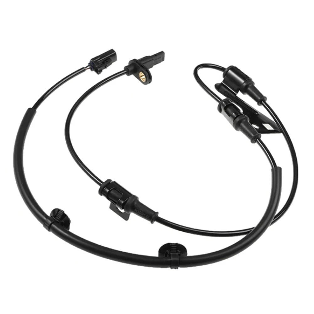 Front Right ABS Wheel Speed Sensor for 2017-2020 Elantra (2017-2020)