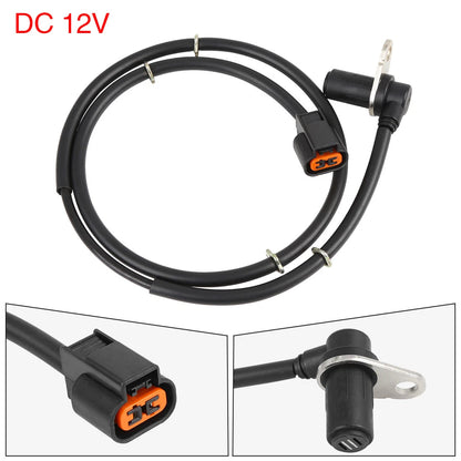 ABS Wheel Speed Sensor for Mitsubishi Pajero Shogun (2000-2006)
