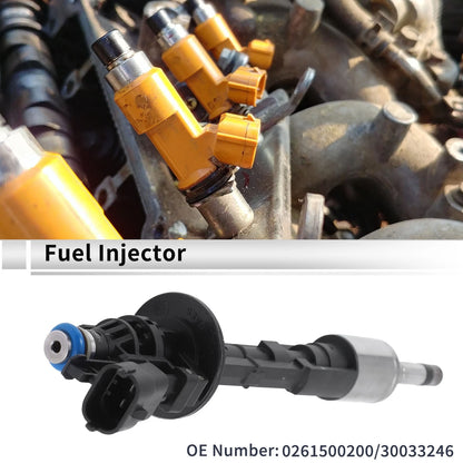 Fuel Injector Nozzle for Volvo V60 (2011-2018)