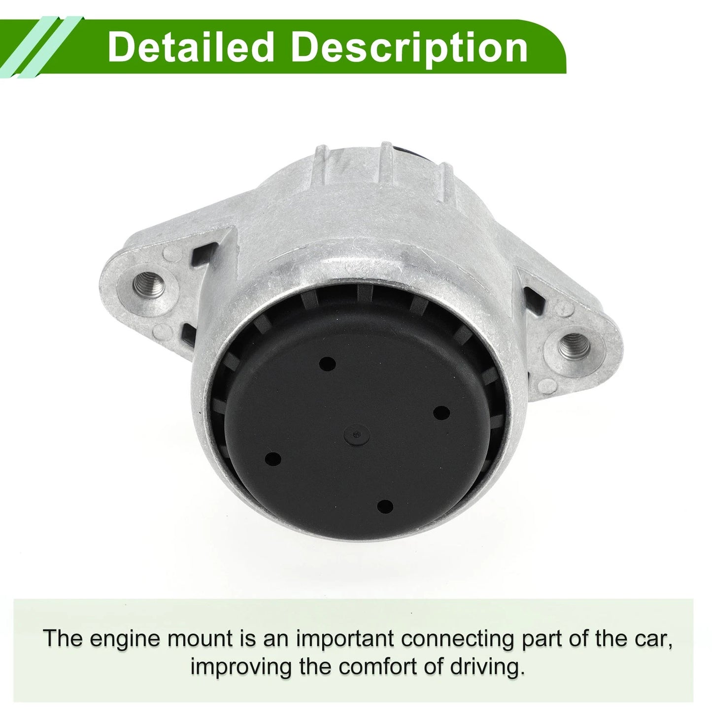 Engine Mount for Porsche Panamera 970 (2010-2016)