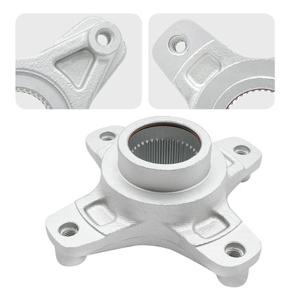 Rear Disc Brake Flange Rotor Hub Bolts for Honda Sportrax TRX400EX