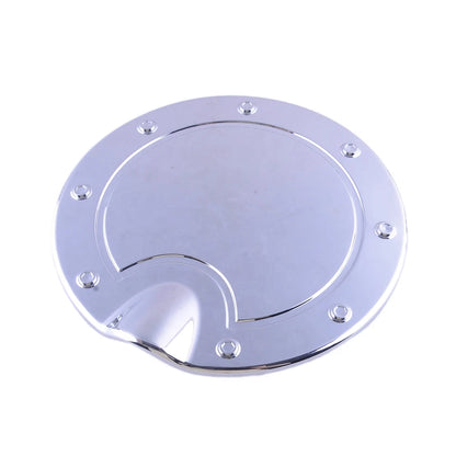 ABS Fuel Tank Cap Trim for Dodge Ram 1500 2500 3500 (2009-2018)