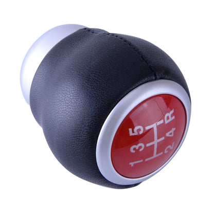 5Speed Gear Shift Knob for Subaru Outback Legacy Forester Impreza WRX