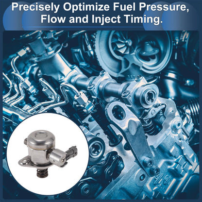 High Pressure Fuel Pump for Land Rover Range Rover (2010-2022)