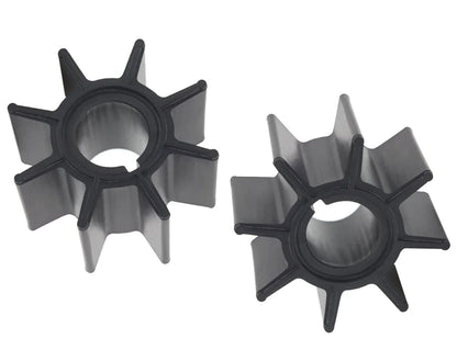 Water Pump Impeller for Tohatsu Nissan 9.9HP 15HP 18HP 20HP
