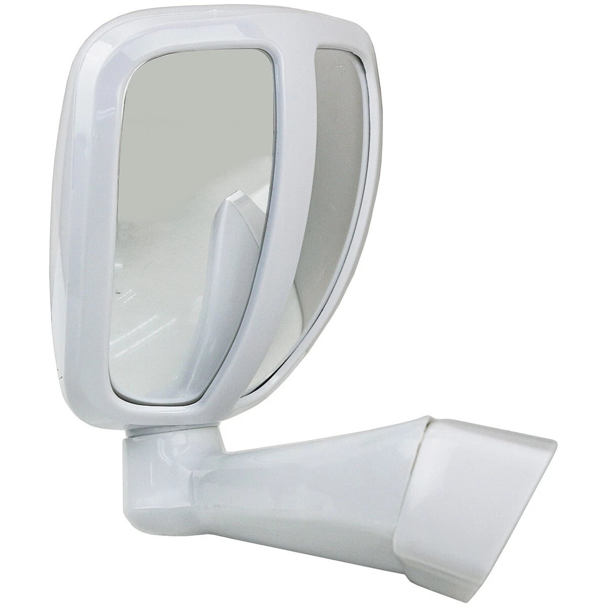 Blind Spot Fender Mirror for Toyota Hilux/Navara/Triton/Prado (2005-2023)