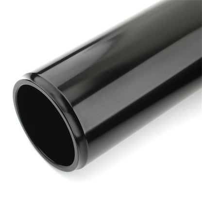 Black Aluminum Front Upper Fork Guard Cover for Harley Breakout FXSB (2013-2017)