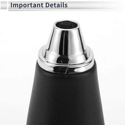 Faux Leather Shift Knob for Toyota 4Runner (2003-2023)