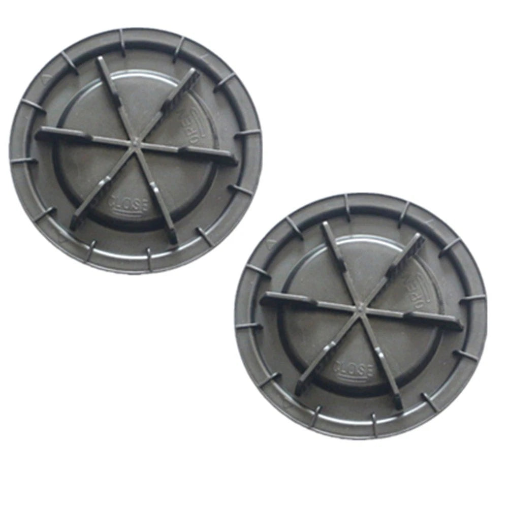 Headlight Low Beam Light Covers for Mitsubishi Outlander (2016-2020)