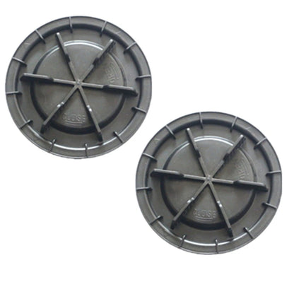 Headlight Low Beam Light Covers for Mitsubishi Outlander (2016-2020)