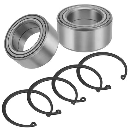 Wheel Bearings Heavy Duty for Polaris Sportsman 1000 850 550 Scrambler 1000 850