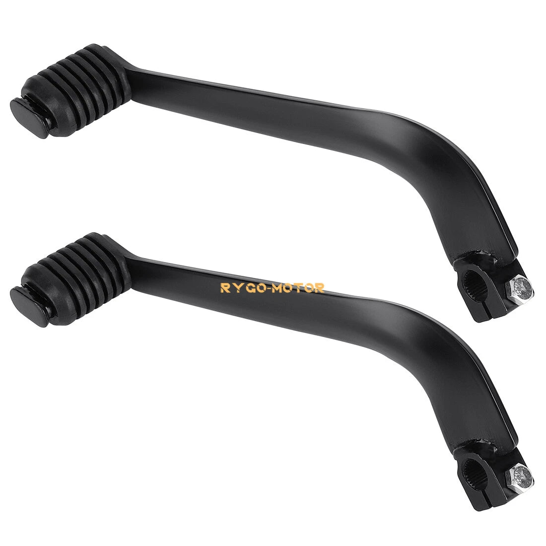 2X Gear Shifter Shift Lever Pedal for Honda Recon 250 (1997–2023)