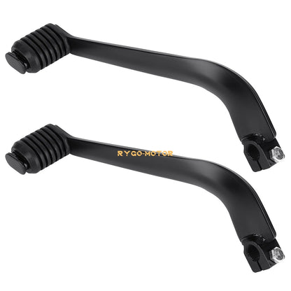 2X Gear Shifter Shift Lever Pedal for Honda Recon 250 (1997–2023)